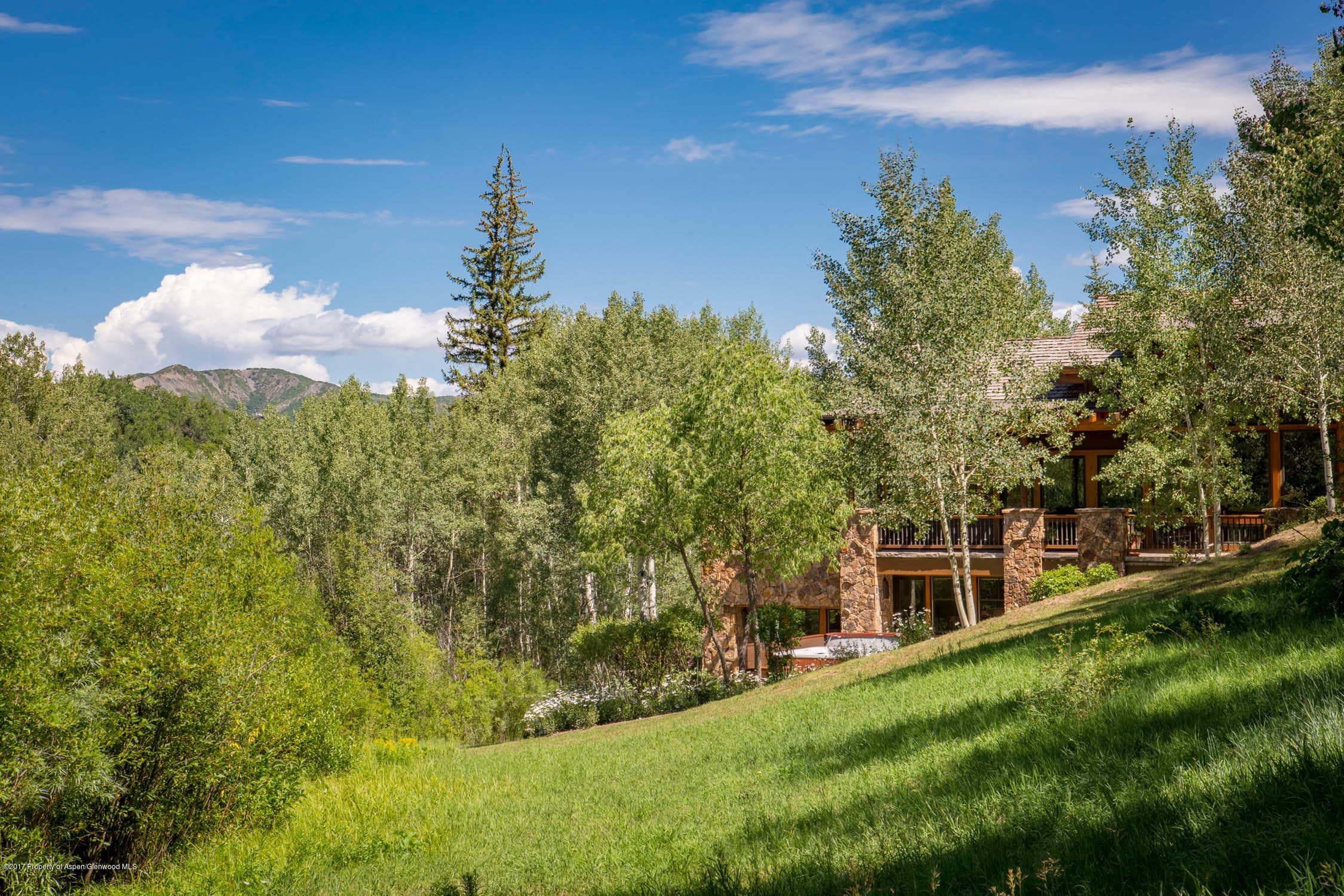 0381 Pine Crest Drive Pines Lot #47, Snowmass Village, CO 81615 - Photo 24