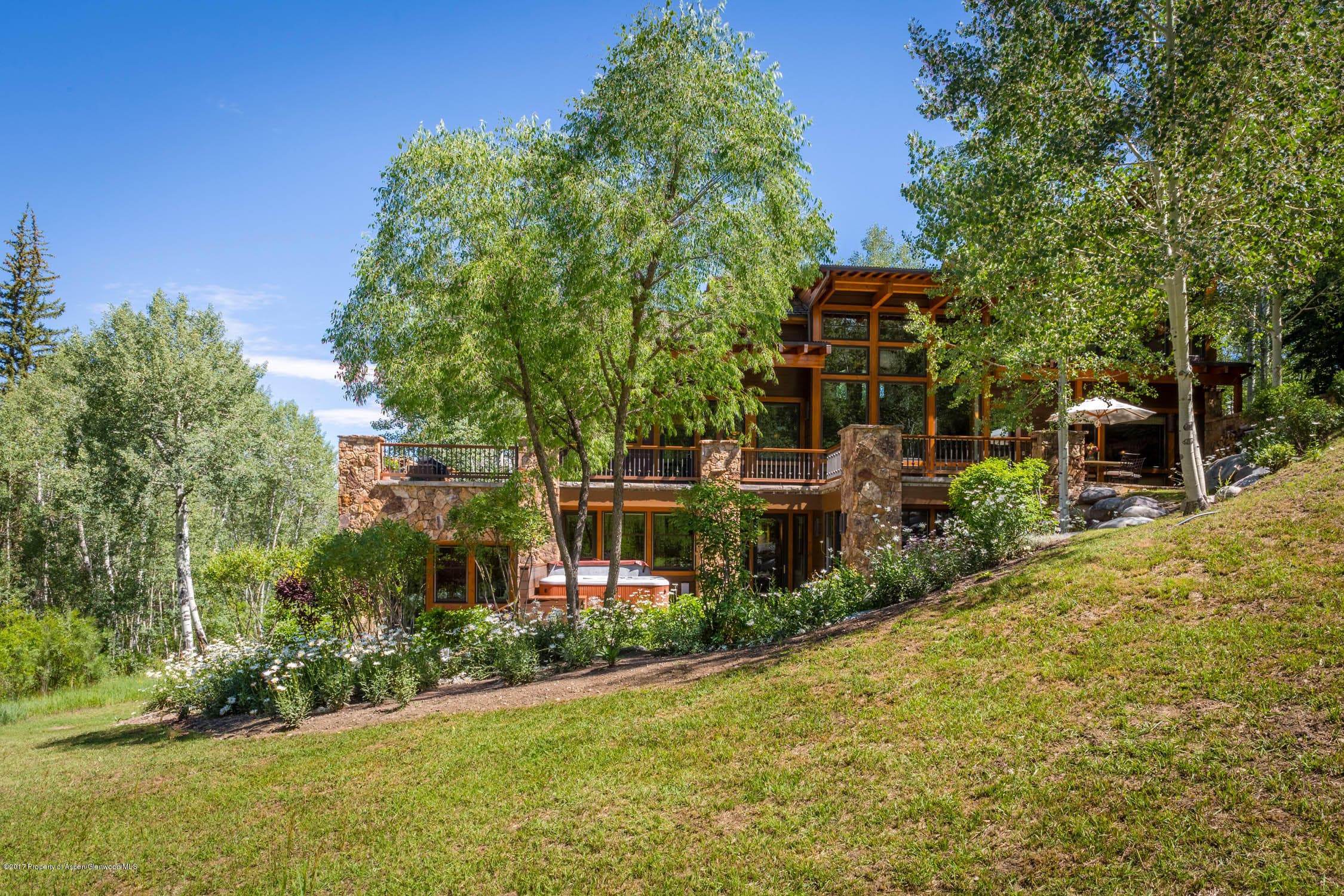 0381 Pine Crest Drive Pines Lot #47, Snowmass Village, CO 81615 - Photo 25