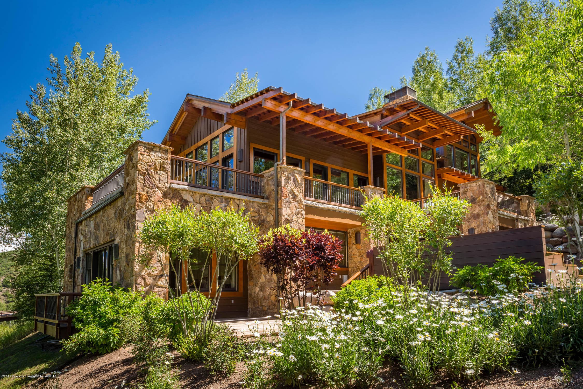 0381 Pine Crest Drive Pines Lot #47, Snowmass Village, CO 81615 - Photo 18