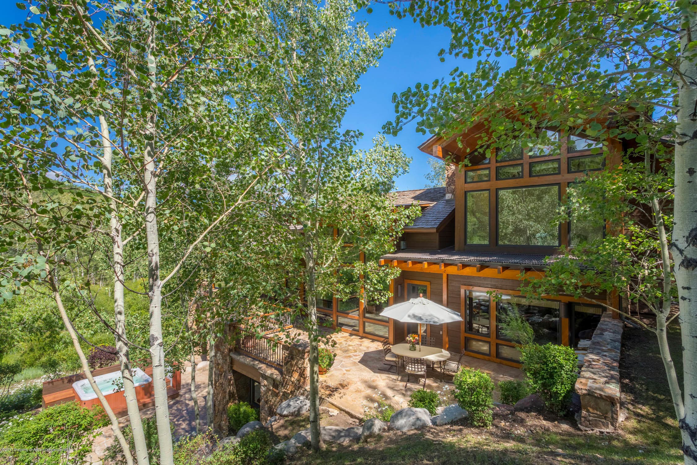 0381 Pine Crest Drive Pines Lot #47, Snowmass Village, CO 81615 - Photo 32