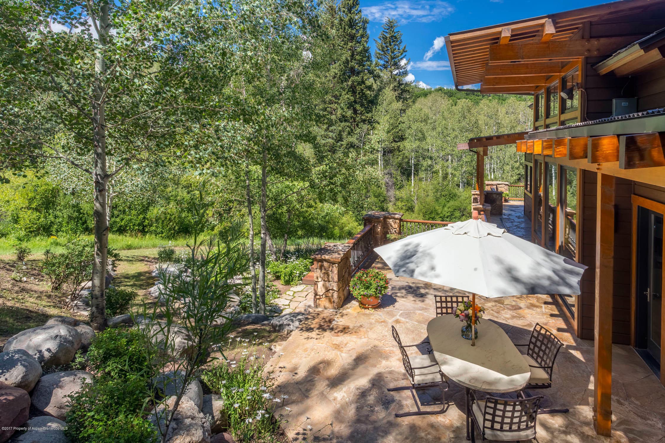 0381 Pine Crest Drive Pines Lot #47, Snowmass Village, CO 81615 - Photo 31