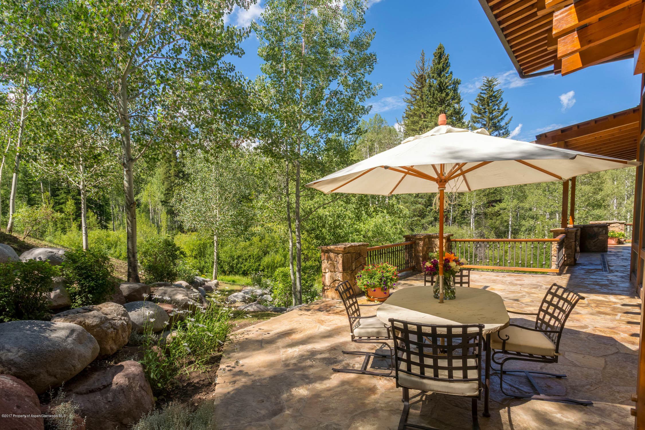 0381 Pine Crest Drive Pines Lot #47, Snowmass Village, CO 81615 - Photo 33