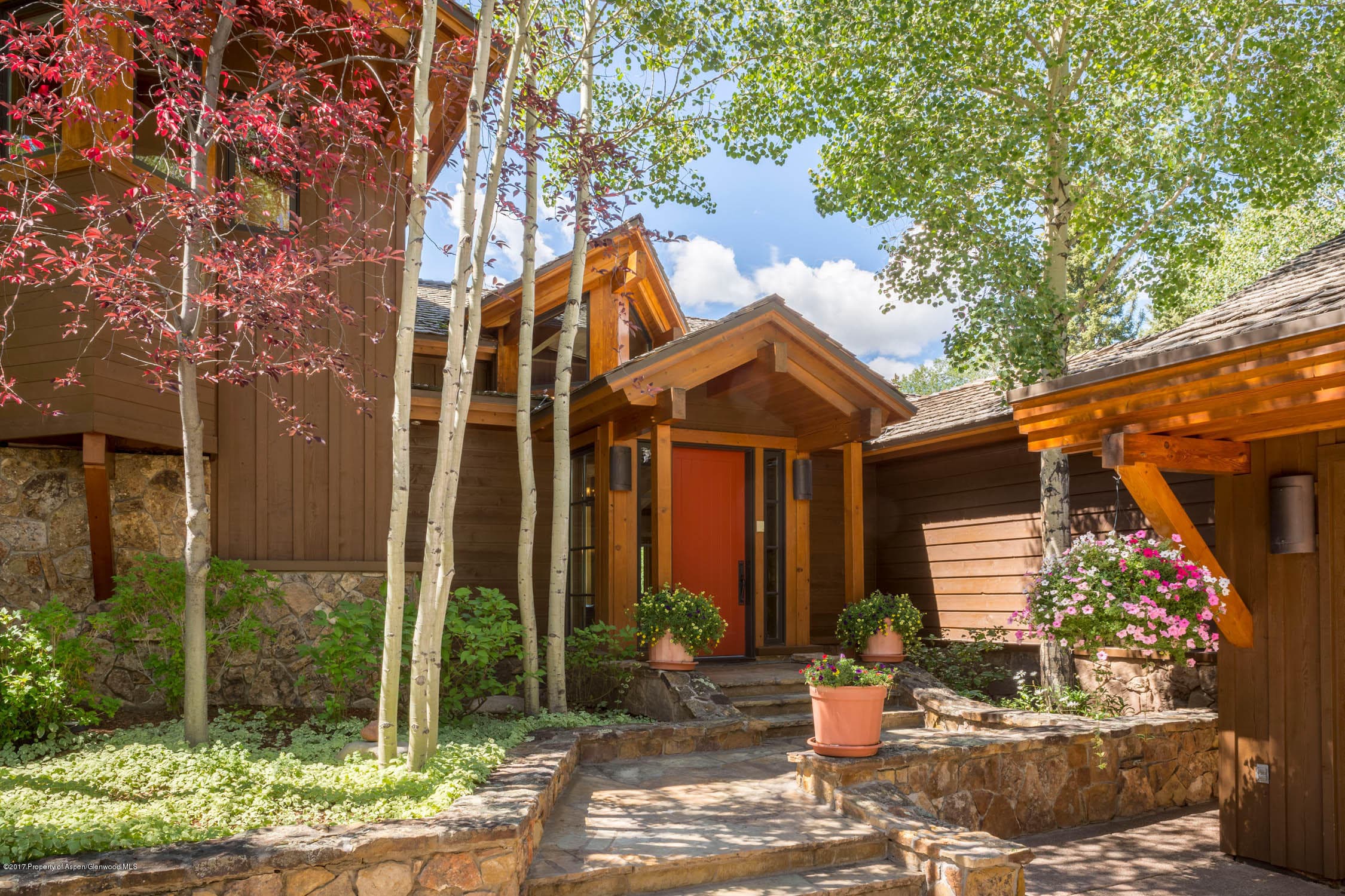 0381 Pine Crest Drive Pines Lot #47, Snowmass Village, CO 81615 - Photo 22
