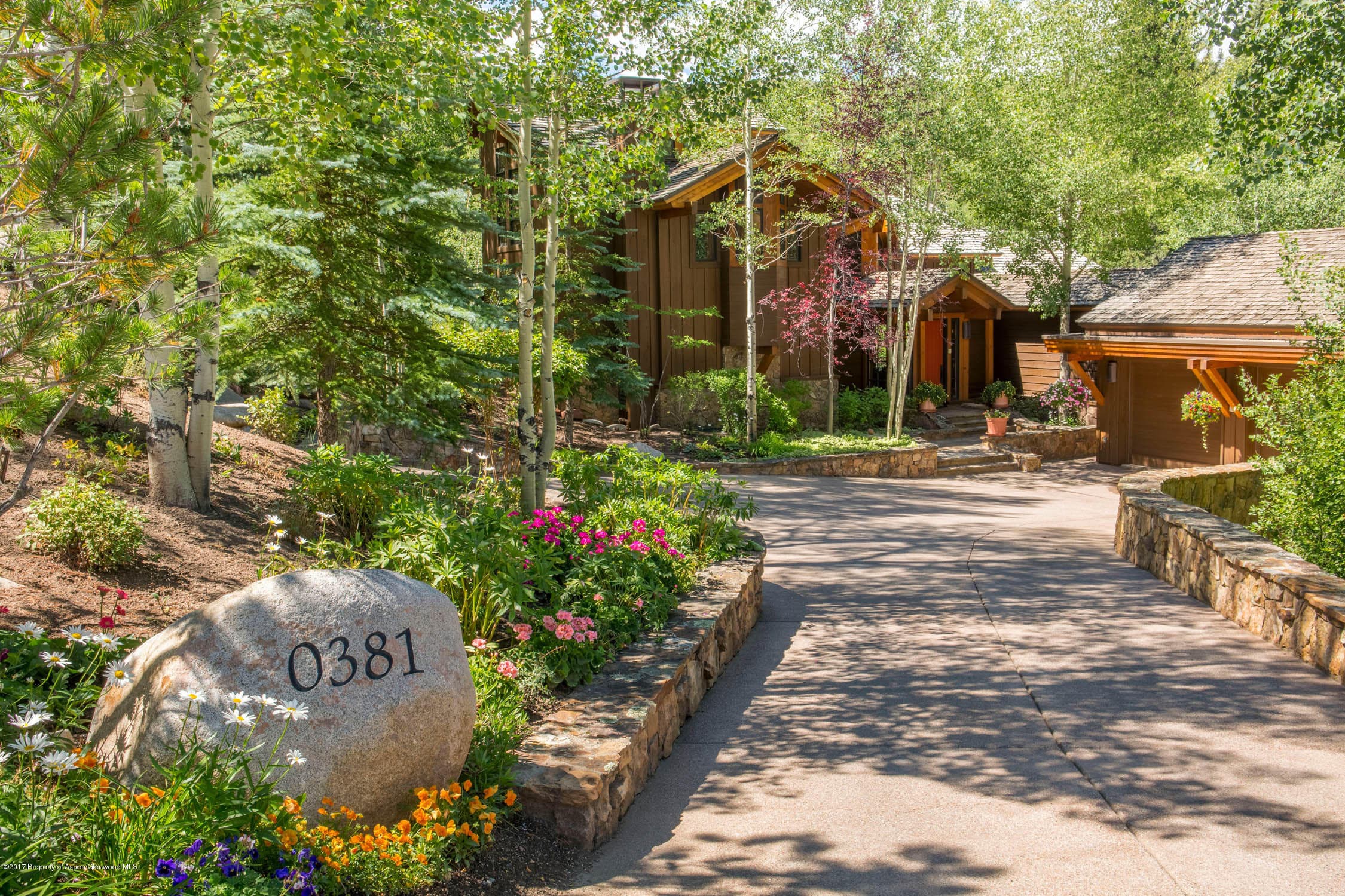 0381 Pine Crest Drive Pines Lot #47, Snowmass Village, CO 81615 - Photo 20