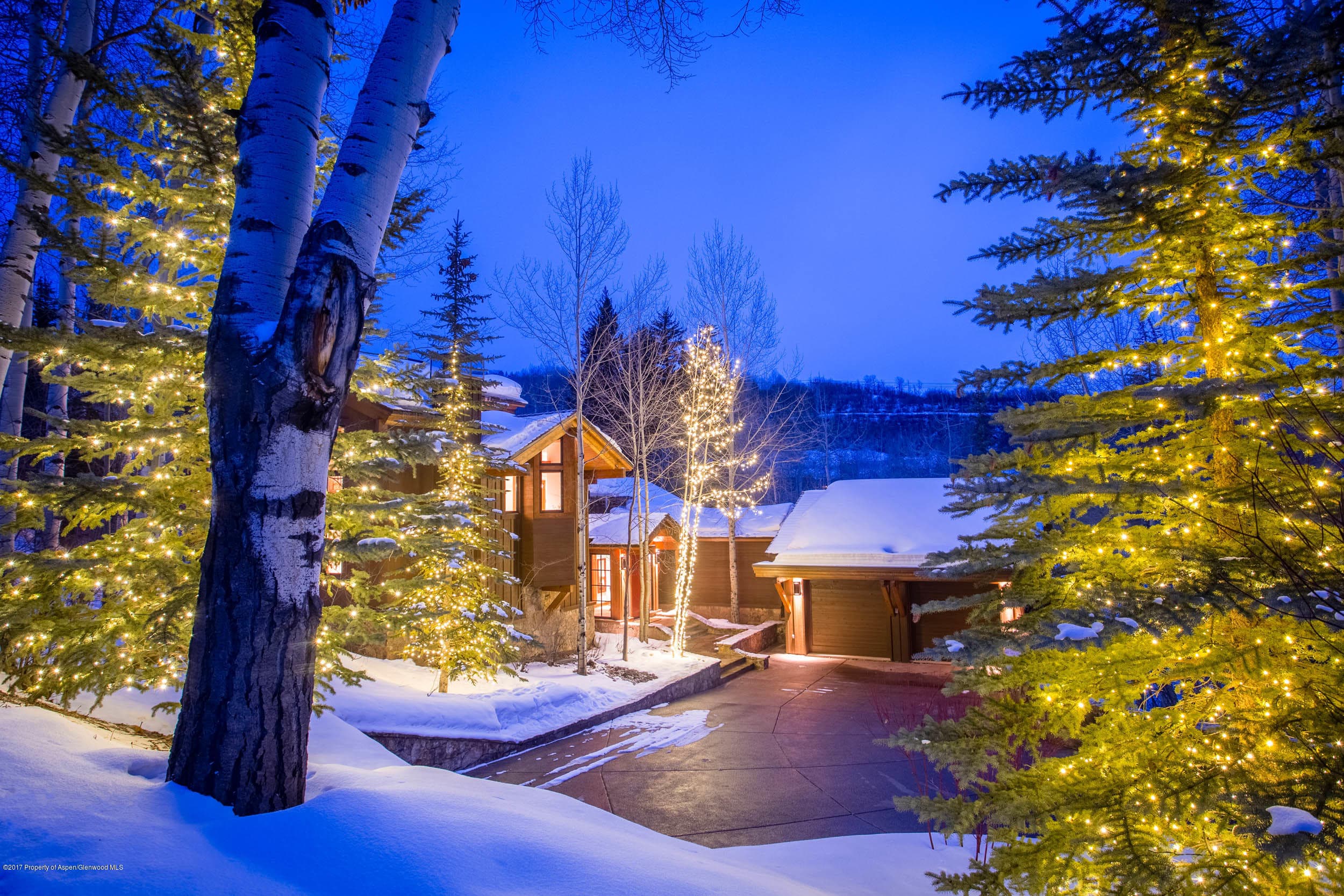 0381 Pine Crest Drive Pines Lot #47, Snowmass Village, CO 81615 - Photo 2