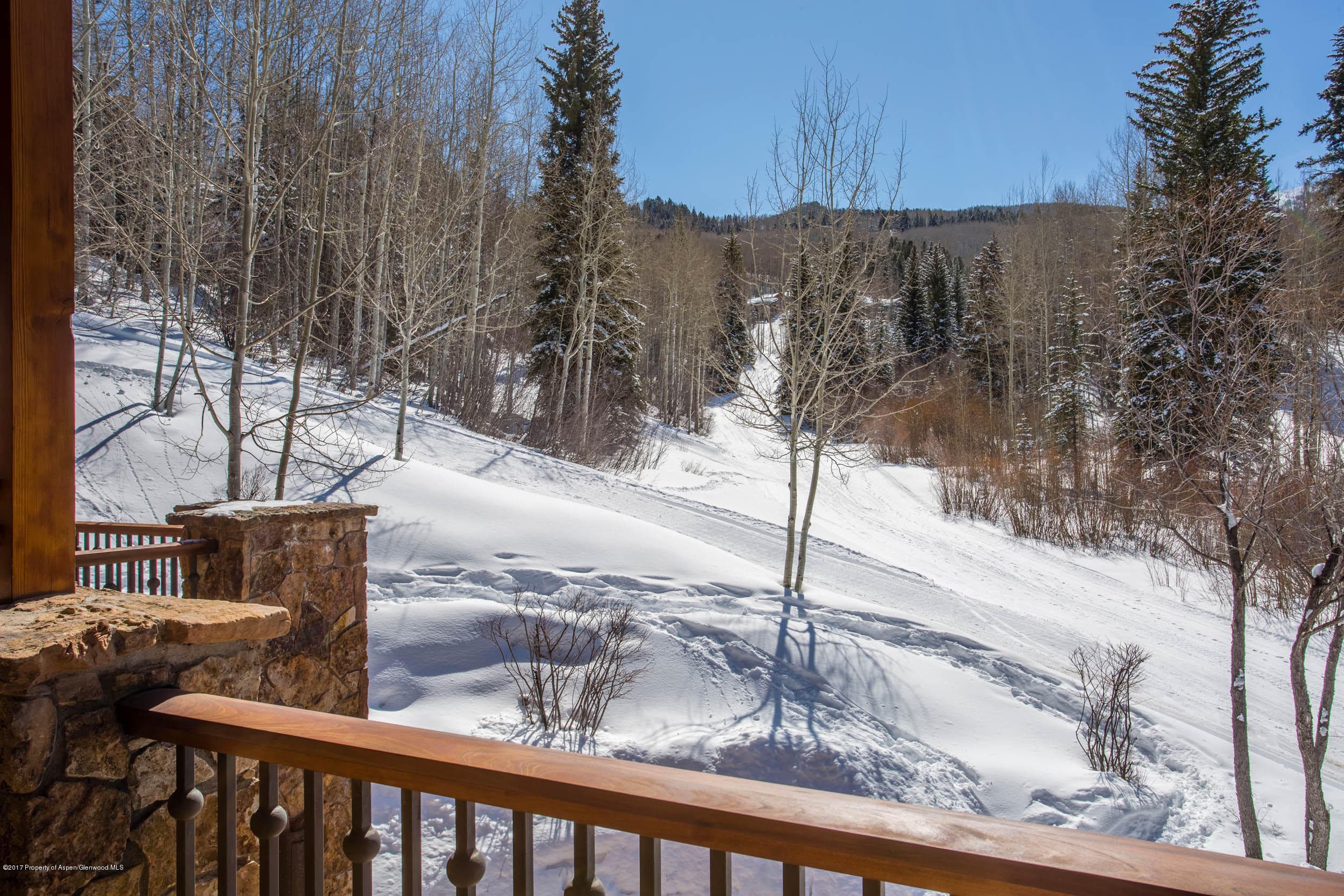 0381 Pine Crest Drive Pines Lot #47, Snowmass Village, CO 81615 - Photo 8