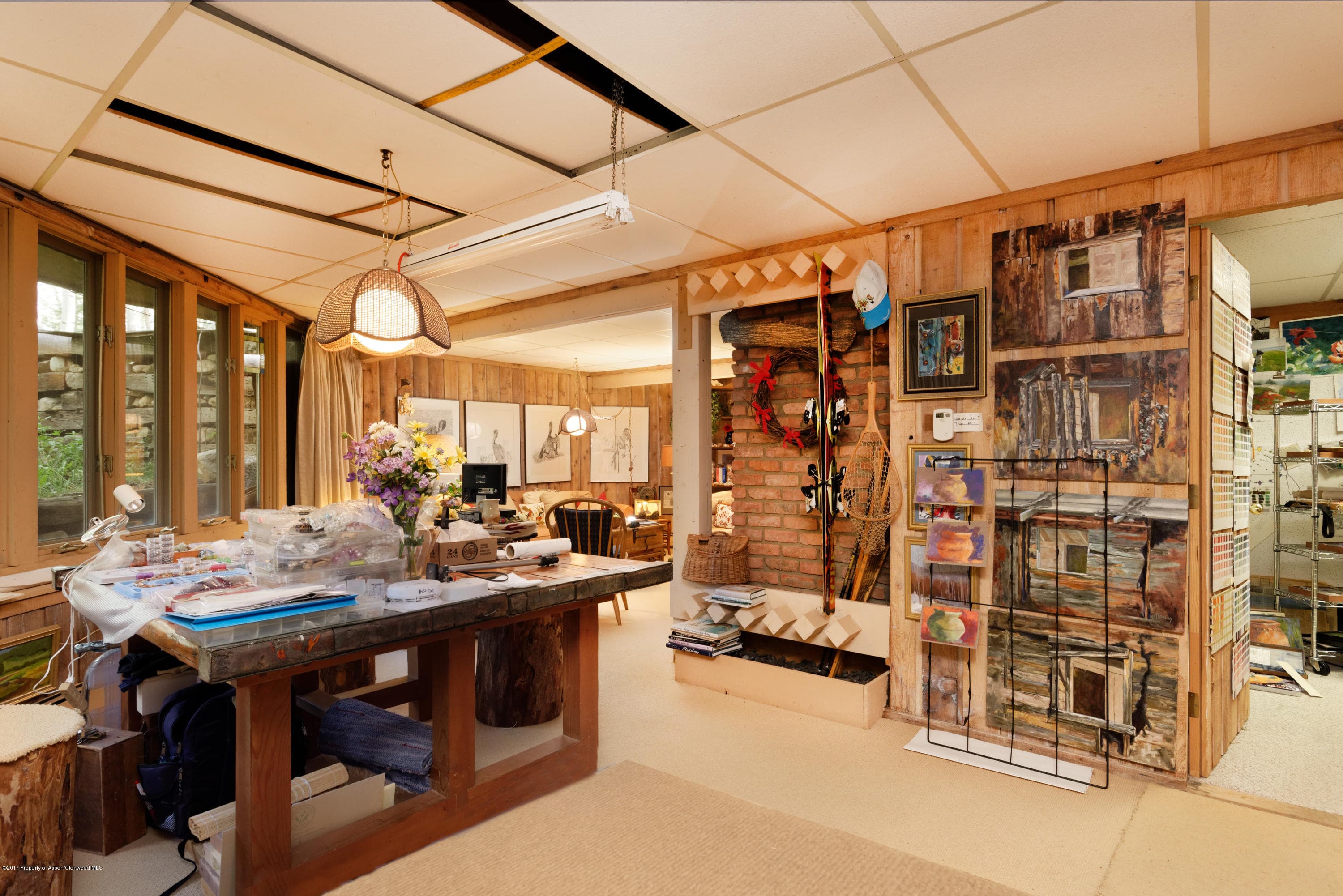 295 Maple Ridge Ln, Snowmass Village, CO 81615 - Photo 24