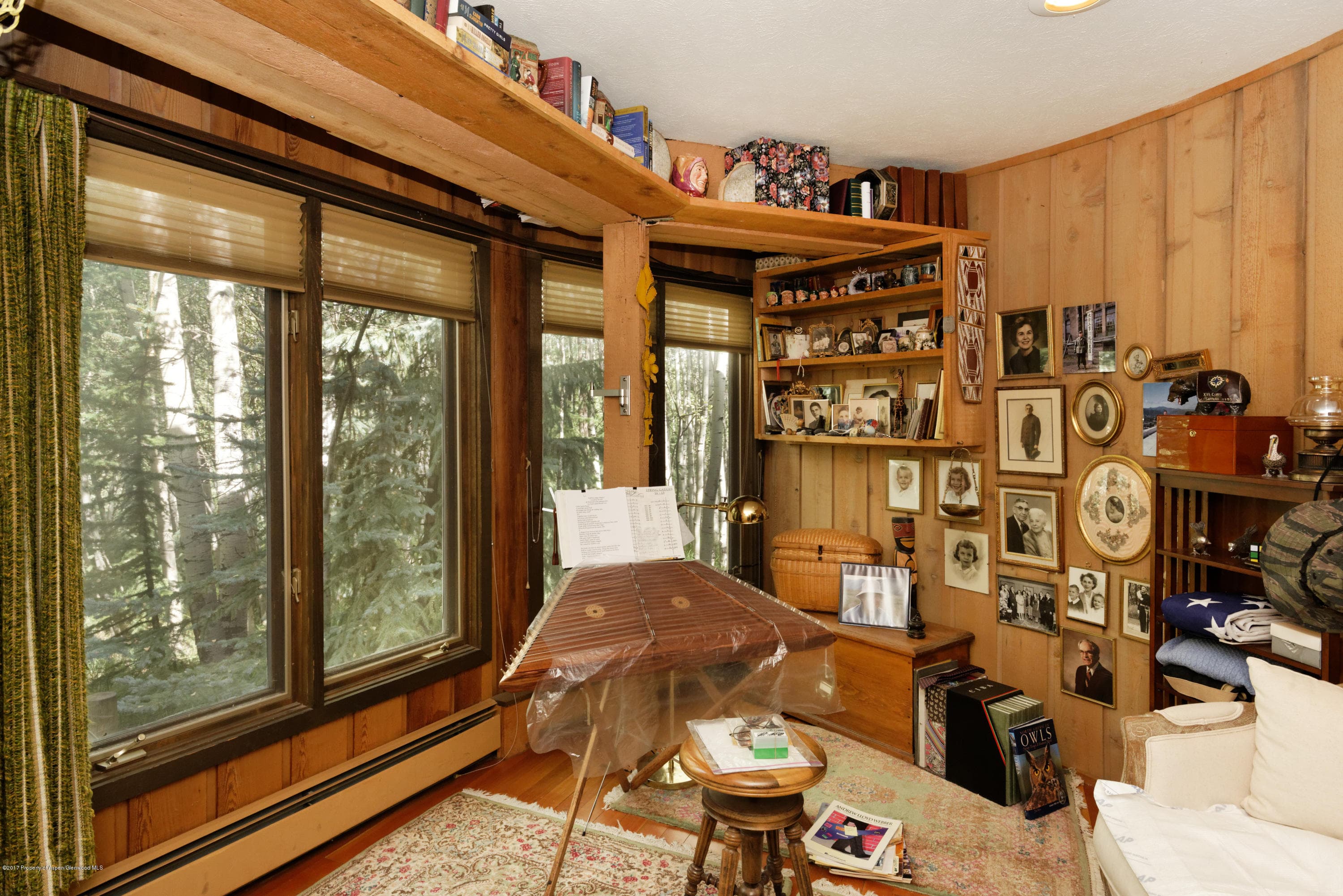 295 Maple Ridge Ln, Snowmass Village, CO 81615 - Photo 18