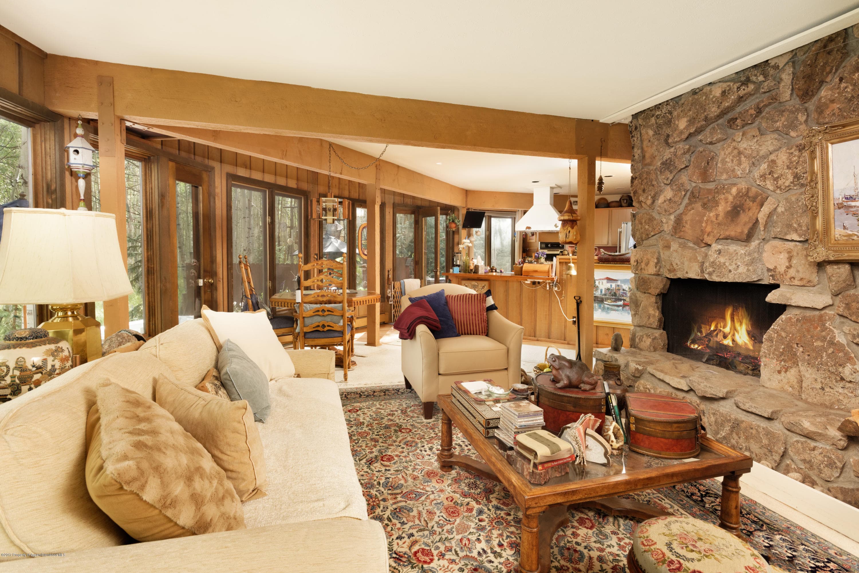 295 Maple Ridge Ln, Snowmass Village, CO 81615 - Photo 9
