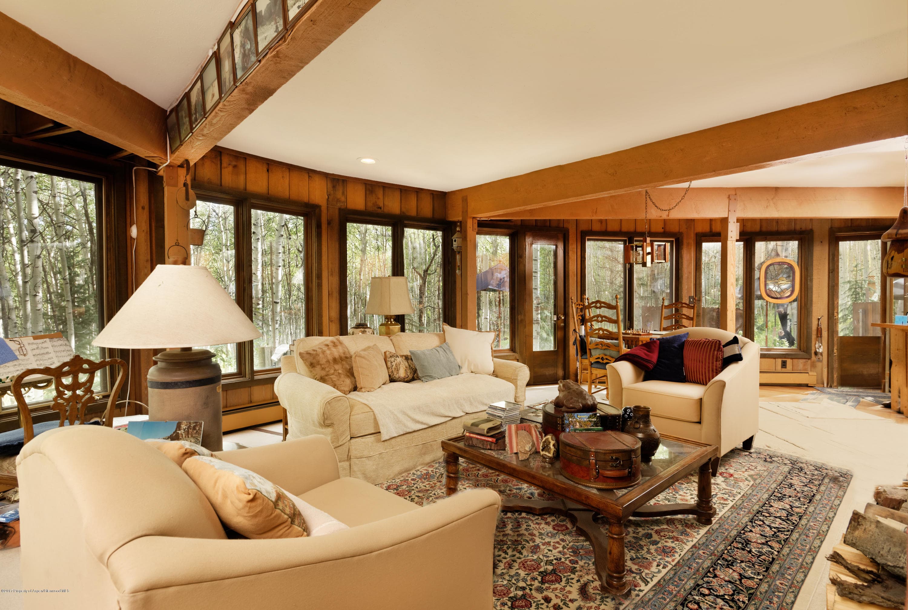 295 Maple Ridge Ln, Snowmass Village, CO 81615 - Photo 10