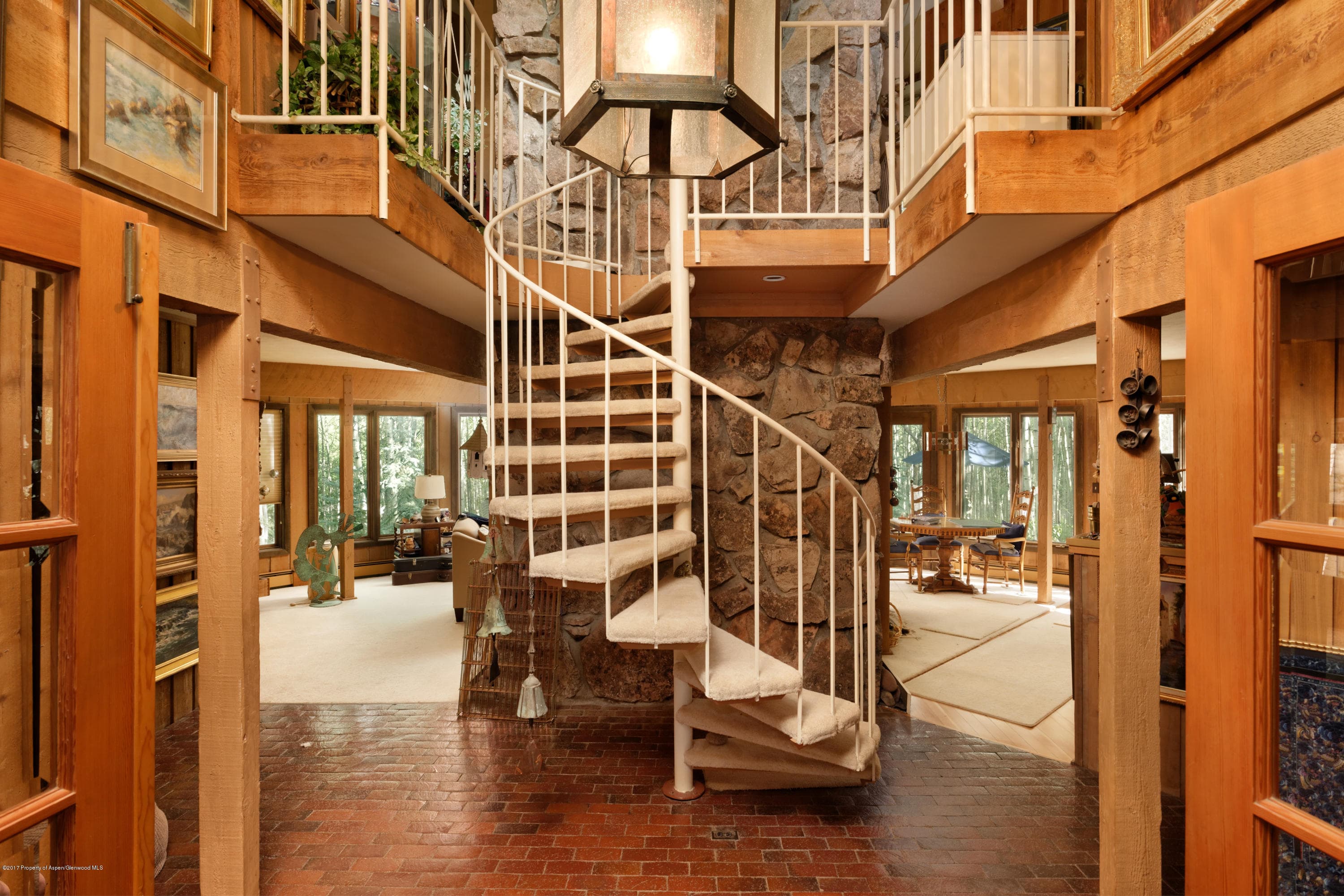 295 Maple Ridge Ln, Snowmass Village, CO 81615 - Photo 8