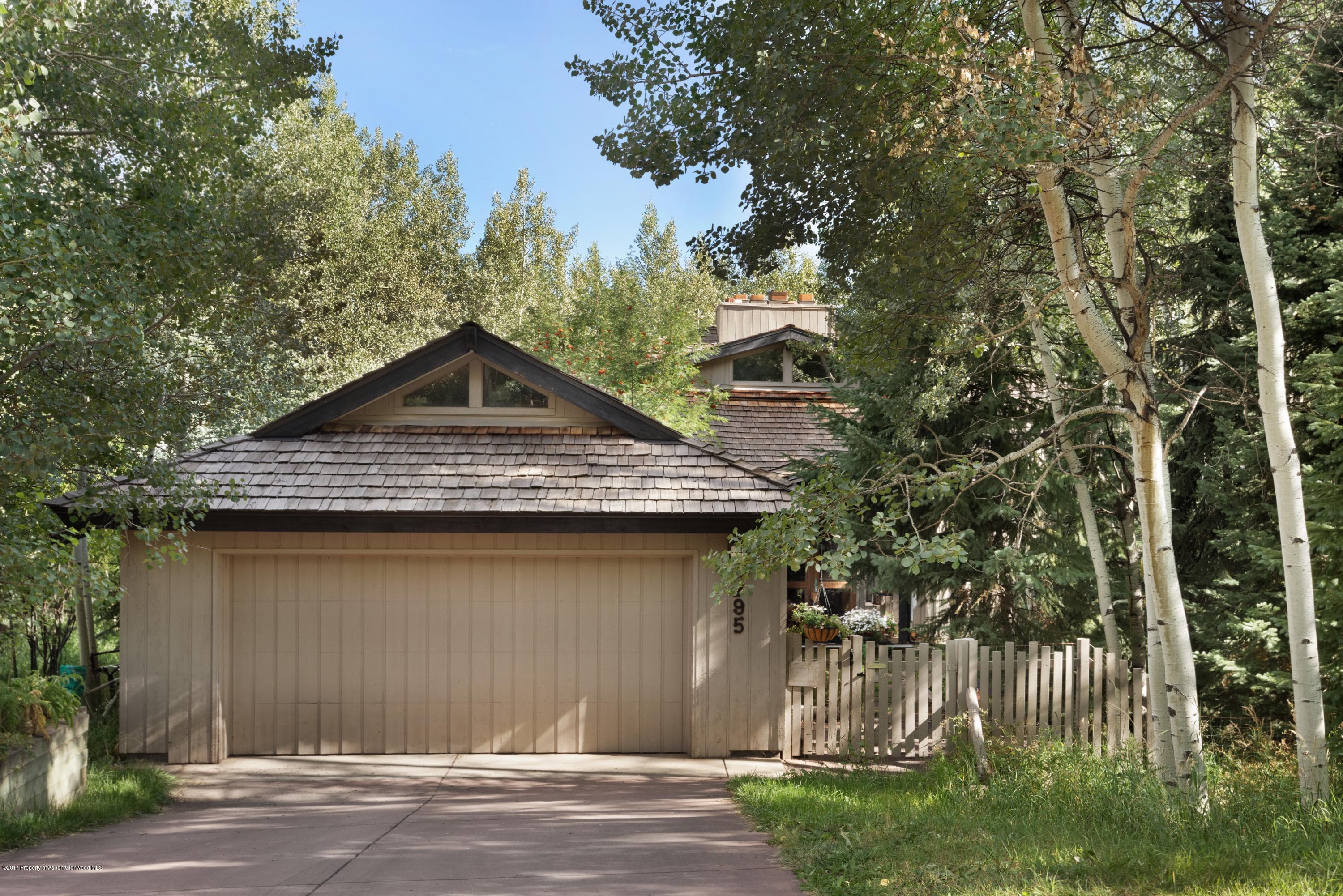 295 Maple Ridge Ln, Snowmass Village, CO 81615 - Photo 7
