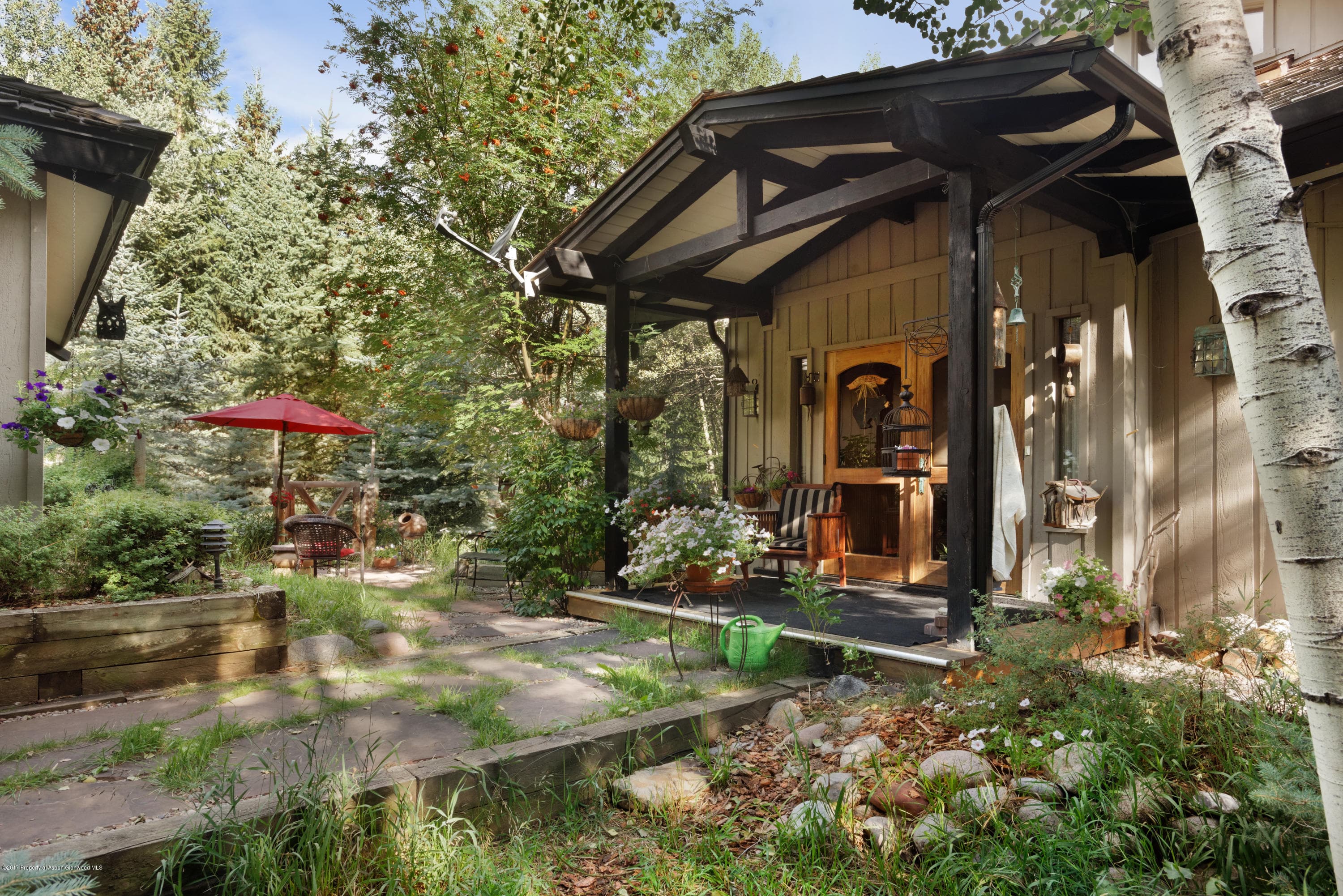295 Maple Ridge Ln, Snowmass Village, CO 81615 - Photo 5