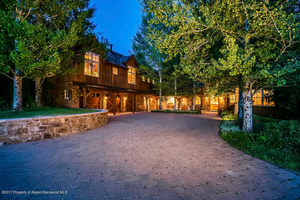 1092 Woody Creek, Woody Creek, CO 81656 - Photo 1