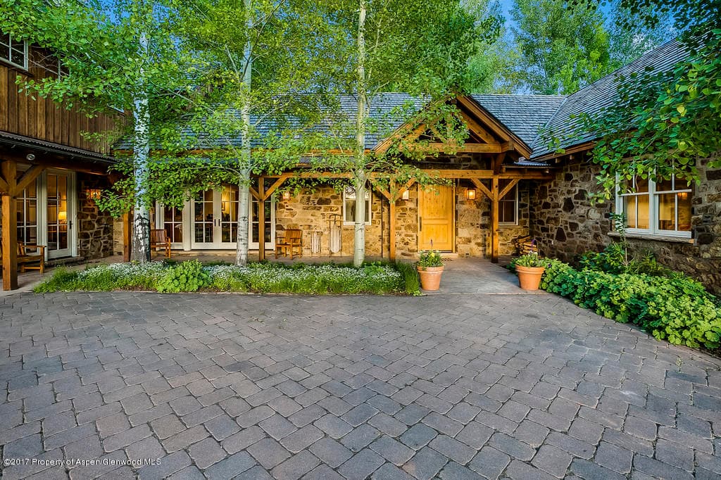1092 Woody Creek, Woody Creek, CO 81656 - Photo 30