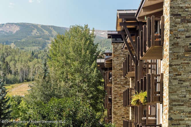 35 Upper Woodbridge Road 34cd, Snowmass Village, CO 81615 - Photo 11