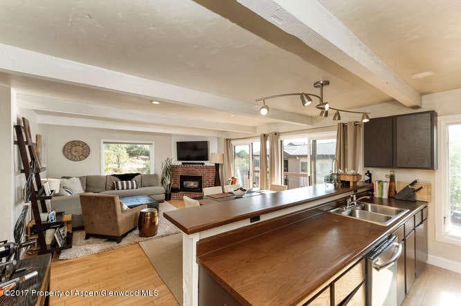 35 Upper Woodbridge Road 34cd, Snowmass Village, CO 81615 - Photo 3