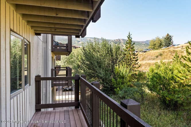 35 Upper Woodbridge Road 34cd, Snowmass Village, CO 81615 - Photo 13