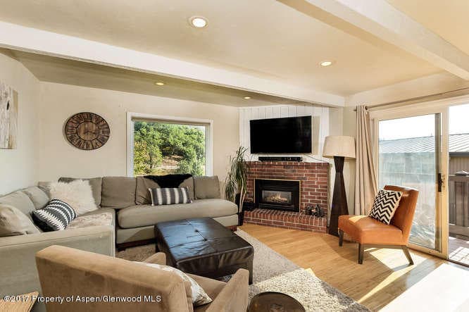 35 Upper Woodbridge Road 34cd, Snowmass Village, CO 81615 - Photo 1