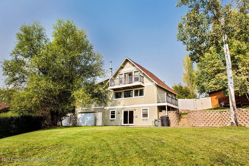 864 Ledford Street, Craig, CO 81625 - Photo 1