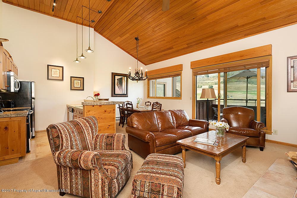 150 Snowmass Club Circle Unit 1634, Snowmass Village, CO 81615 - Photo 6