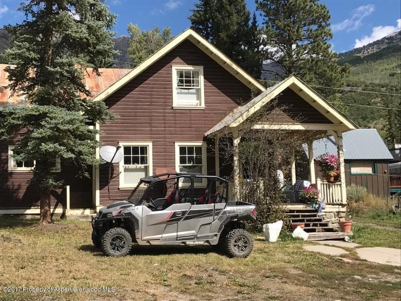 113 W State Street, Marble, CO 81623 - Photo 19