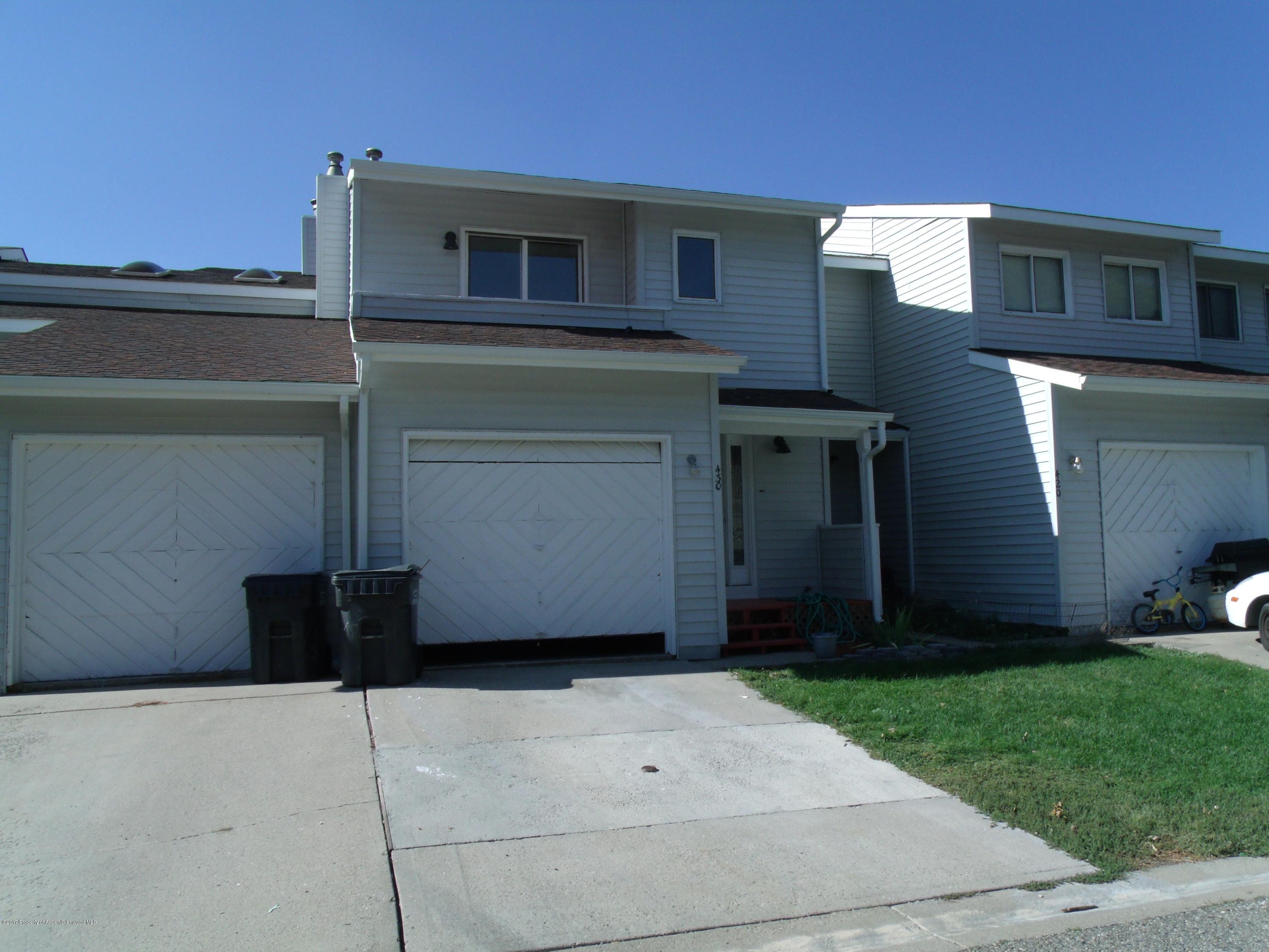 430 Wild Rose Lane, Parachute, CO 81635 - Photo 2