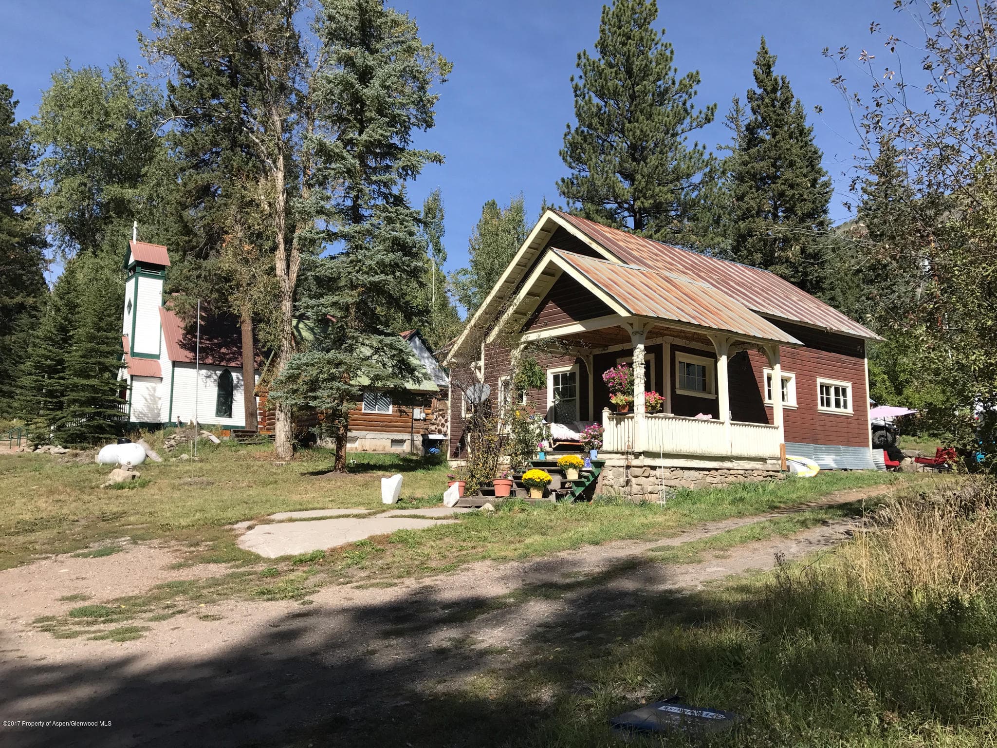 113 W State Street, Marble, CO 81623 - Photo 2