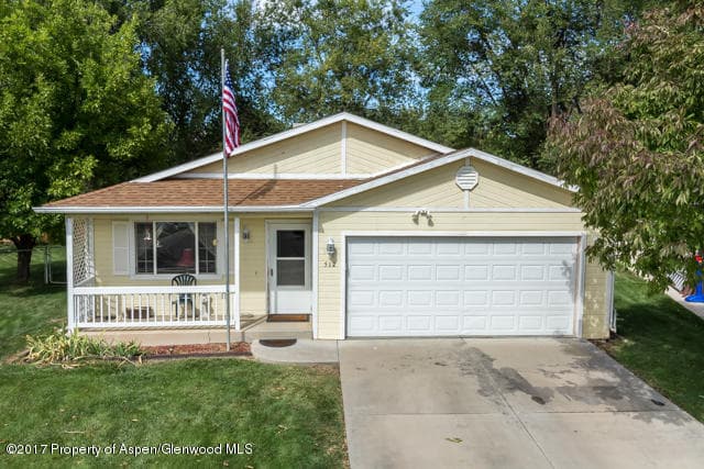 512 Quebec Court, Fruita, CO 81521 - Photo 2