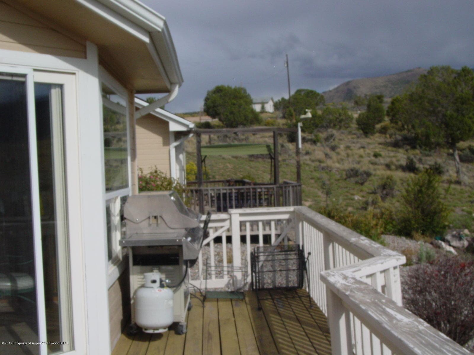 237 S Ridge Court, Battlement Mesa, CO 81635 - Photo 13