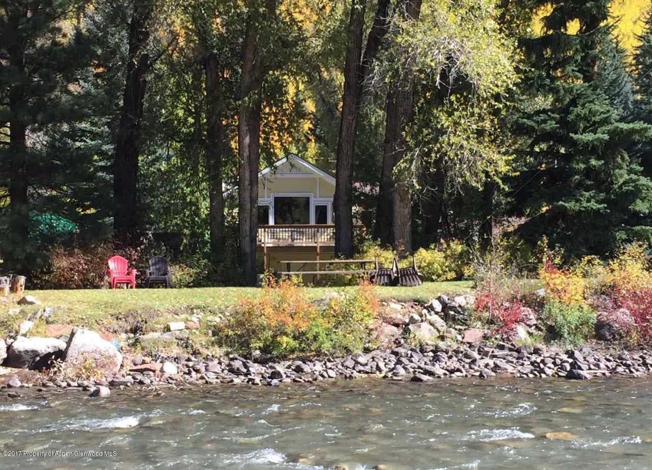 385 Redstone Boulevard, Redstone, CO 81623 - Photo 1