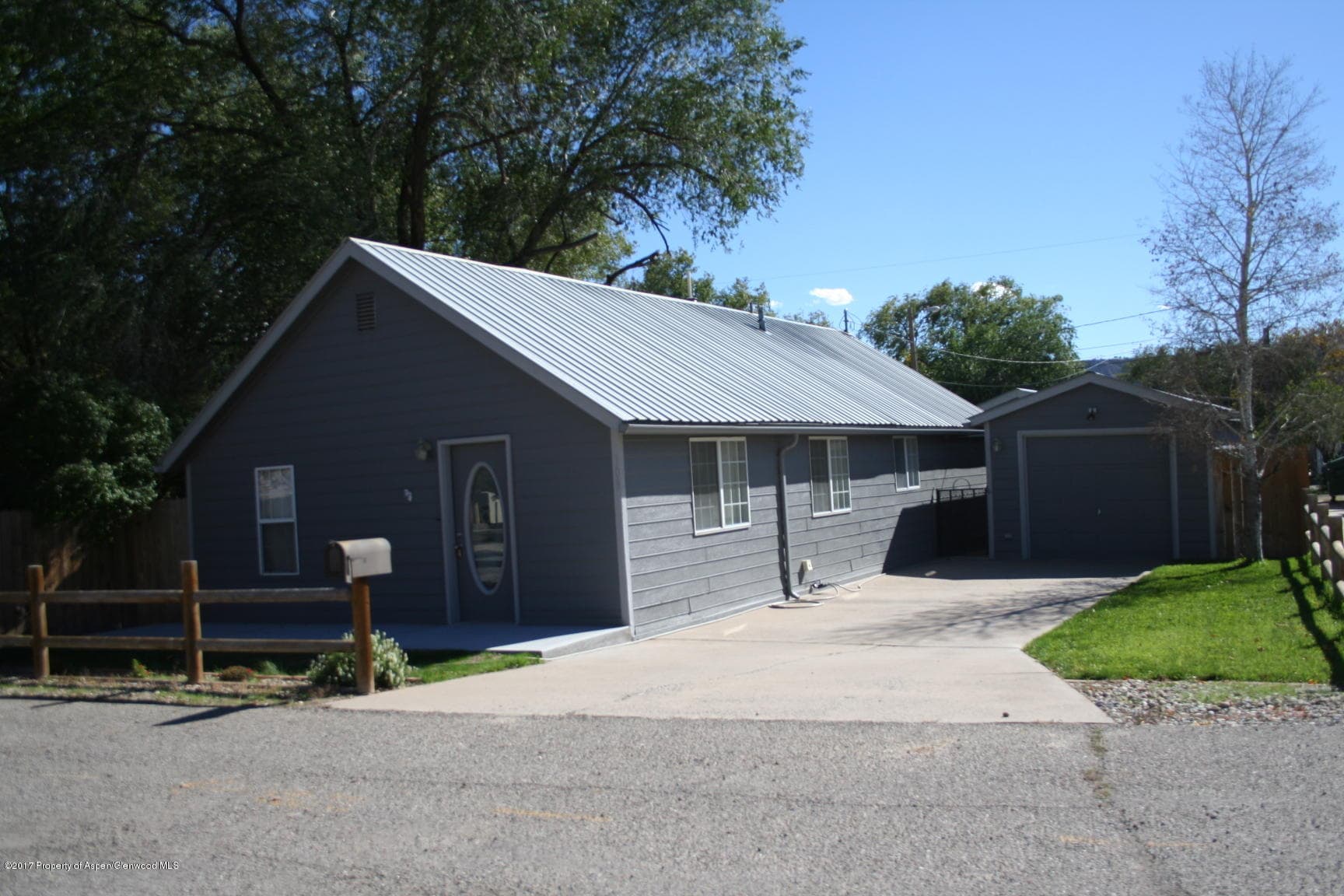 109 E 12th Street, Rifle, CO 81650 - Photo 1