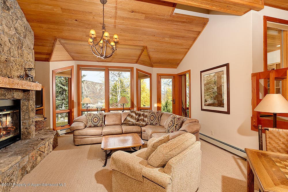 169 Village Bound 27, Snowmass Village, CO 81615 - Photo 1