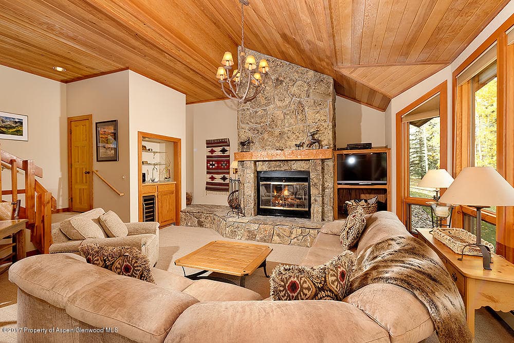 169 Village Bound 27, Snowmass Village, CO 81615 - Photo 2
