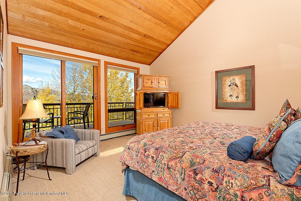 169 Village Bound 27, Snowmass Village, CO 81615 - Photo 8