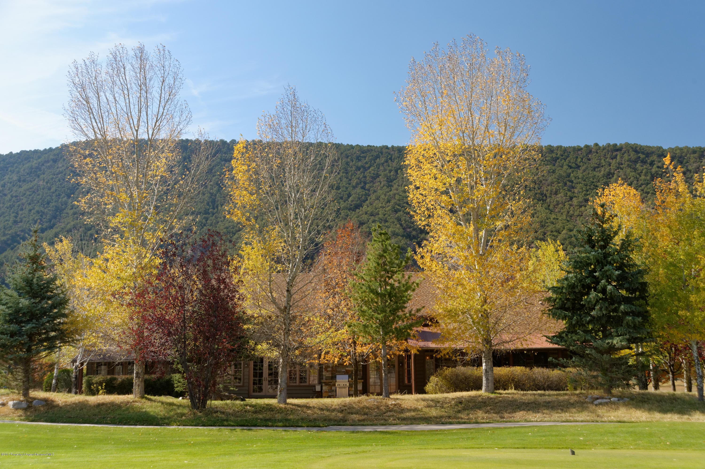 14 Saddlehorn Court, Carbondale, CO 81623 - Photo 1