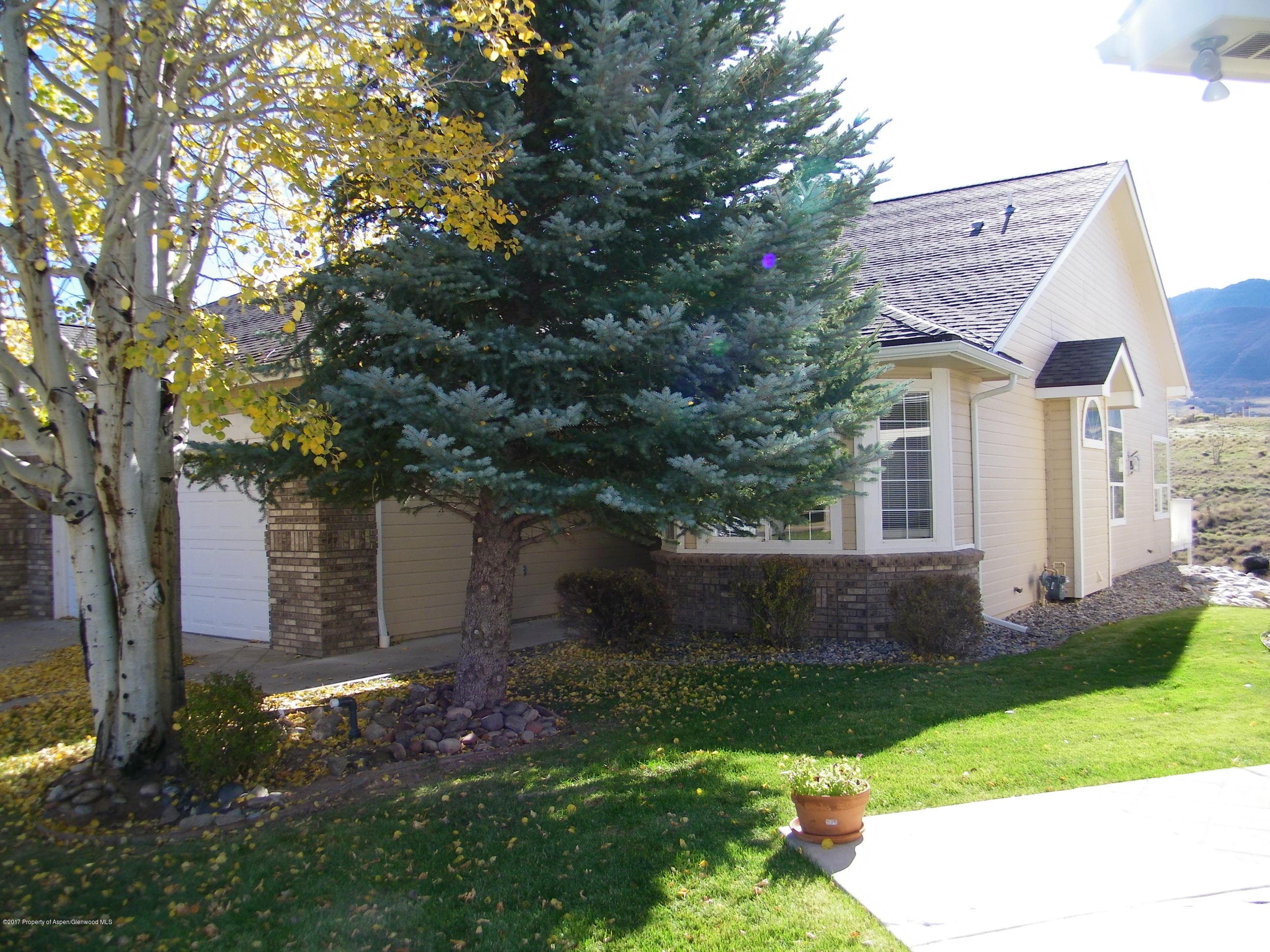 237 S Ridge Court, Battlement Mesa, CO 81635 - Photo 5