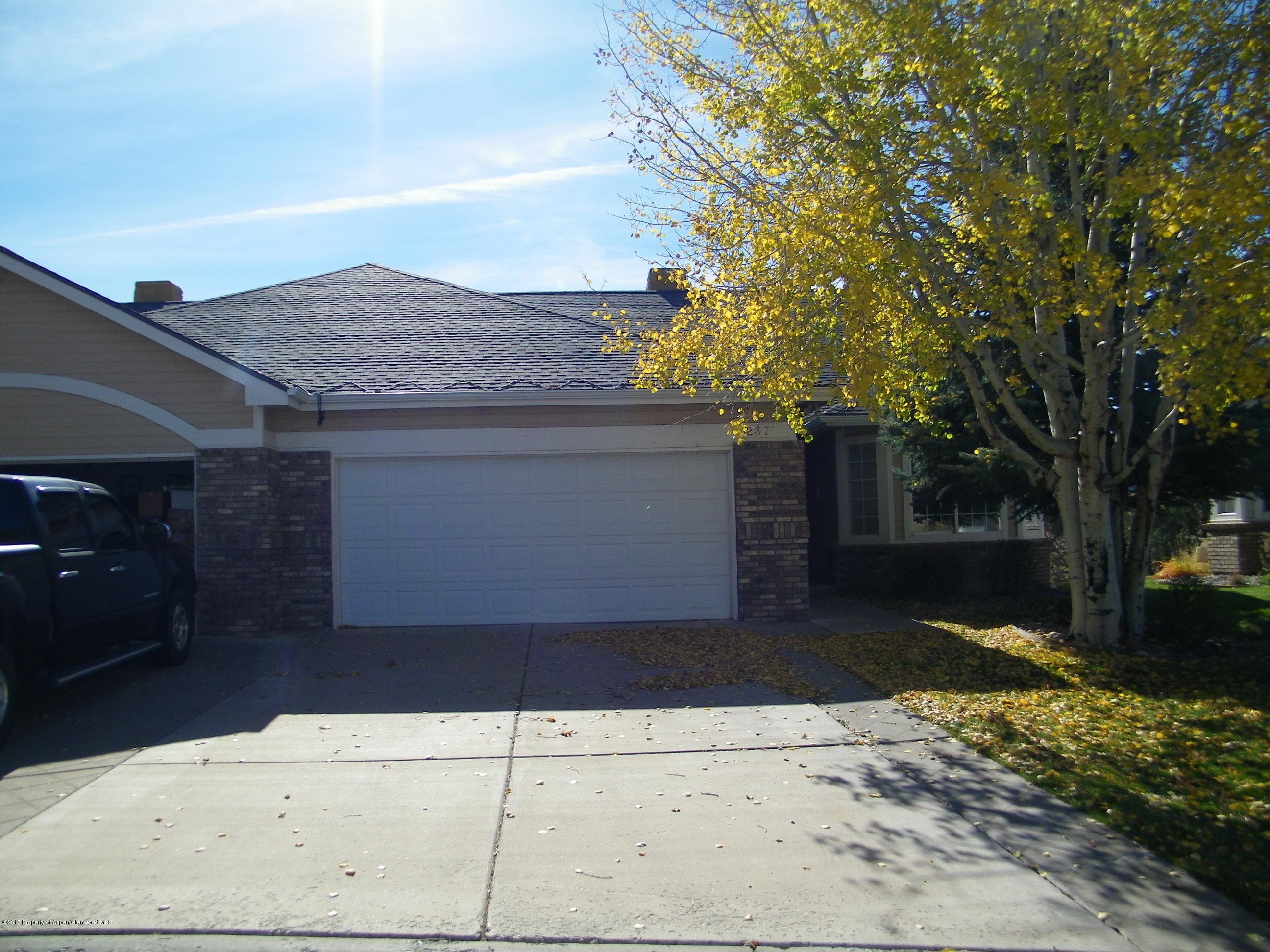 237 S Ridge Court, Battlement Mesa, CO 81635 - Photo 2