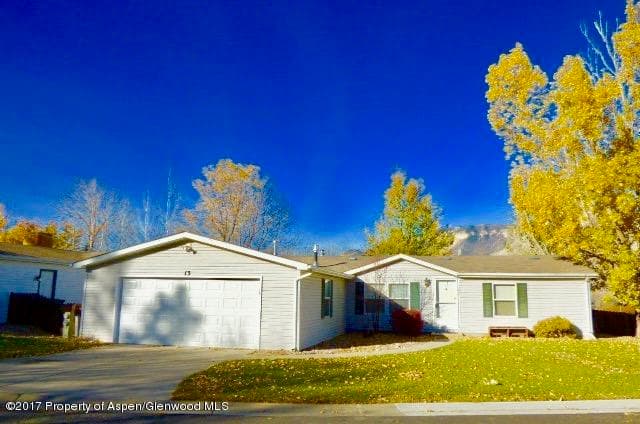 13 Queen City Circle, Battlement Mesa, CO 81635 - Photo 1