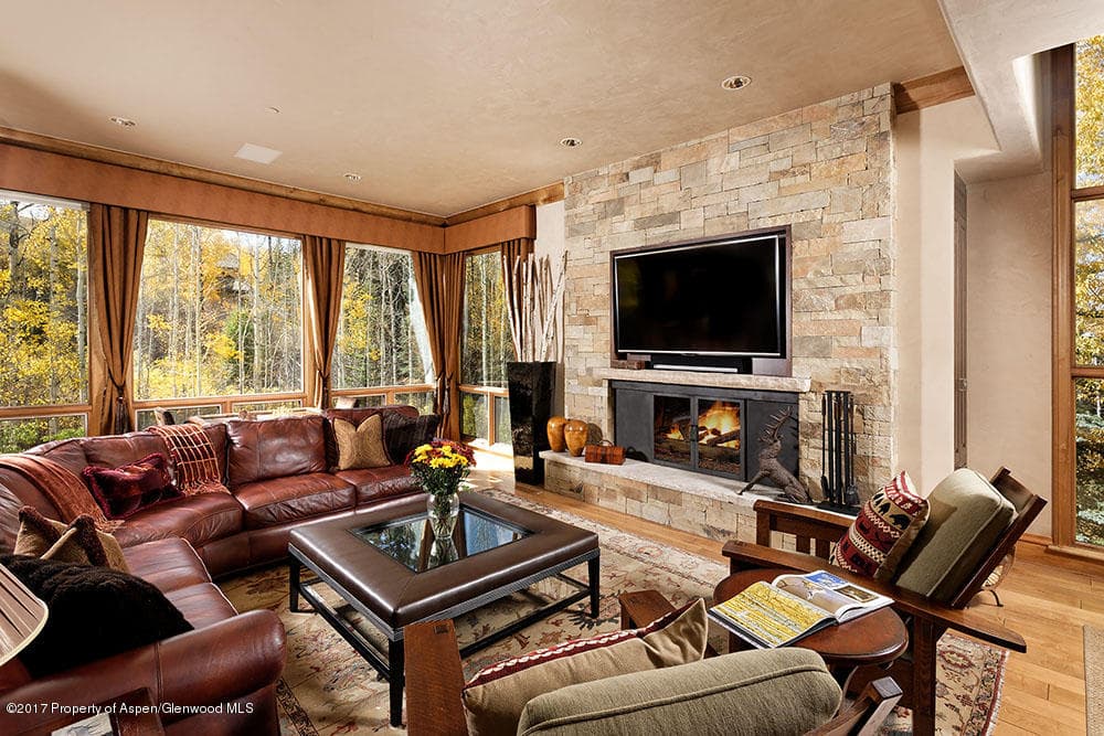 610 Streamside Court 31, Snowmass Village, CO 81615 - Photo 1