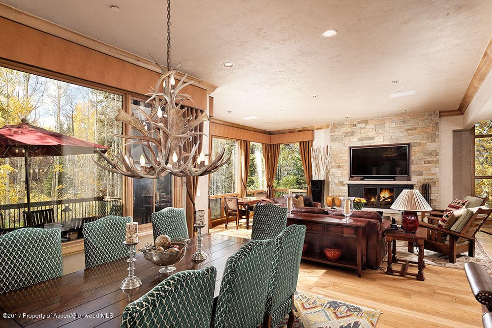 610 Streamside Court 31, Snowmass Village, CO 81615 - Photo 3