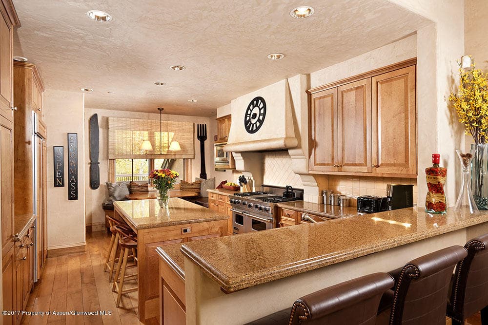 610 Streamside Court 31, Snowmass Village, CO 81615 - Photo 5