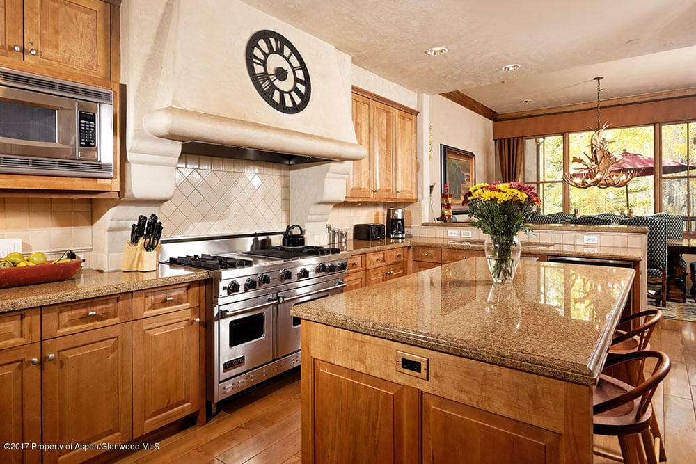 610 Streamside Court 31, Snowmass Village, CO 81615 - Photo 6