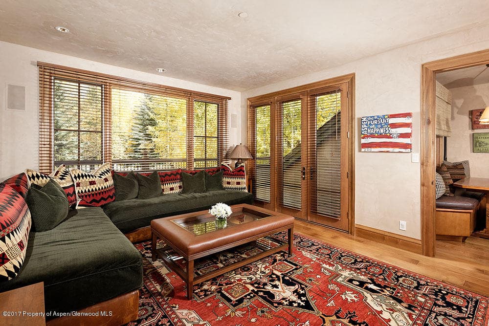610 Streamside Court 31, Snowmass Village, CO 81615 - Photo 7