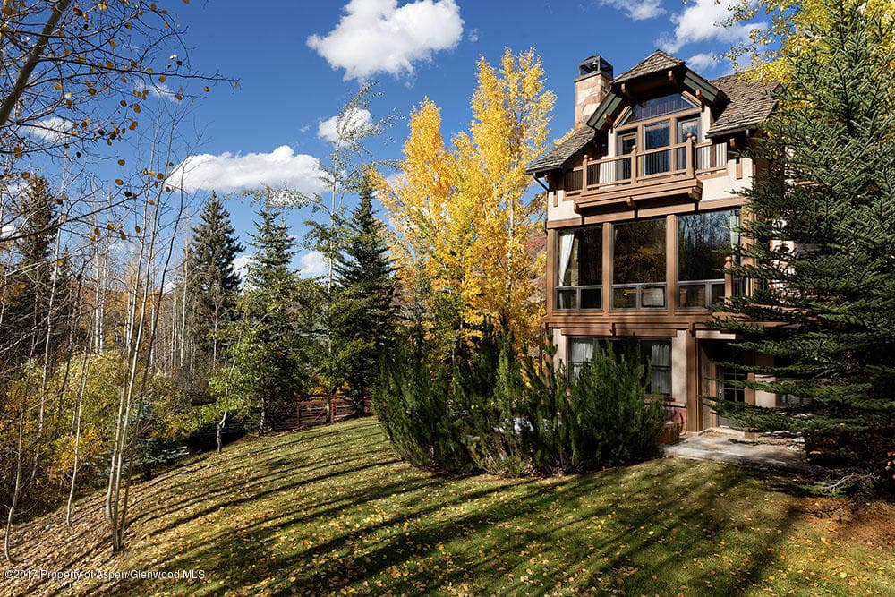 610 Streamside Court 31, Snowmass Village, CO 81615 - Photo 20