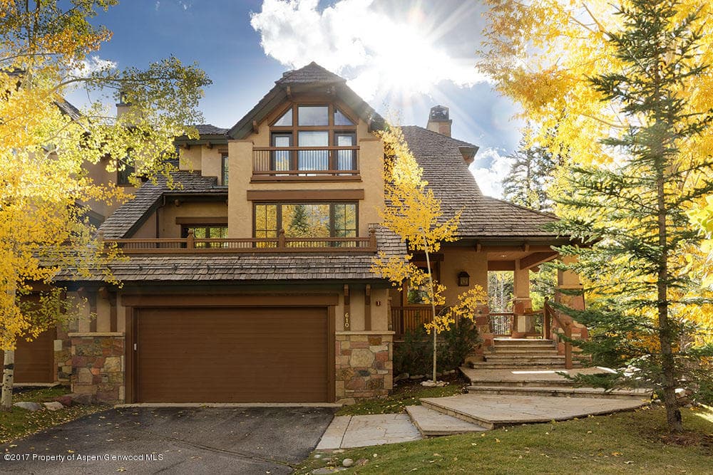 610 Streamside Court 31, Snowmass Village, CO 81615 - Photo 19
