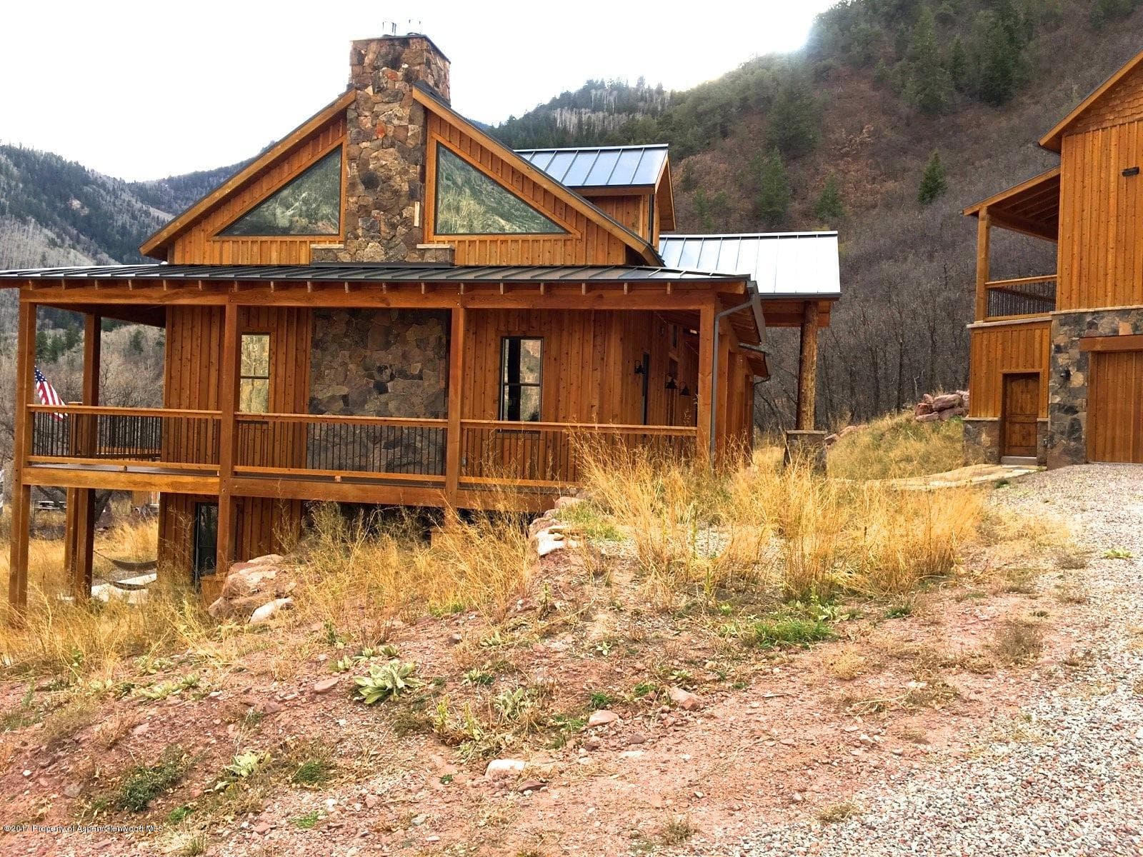 101 Cherokee Lane, Carbondale, CO 81623 - Photo 26