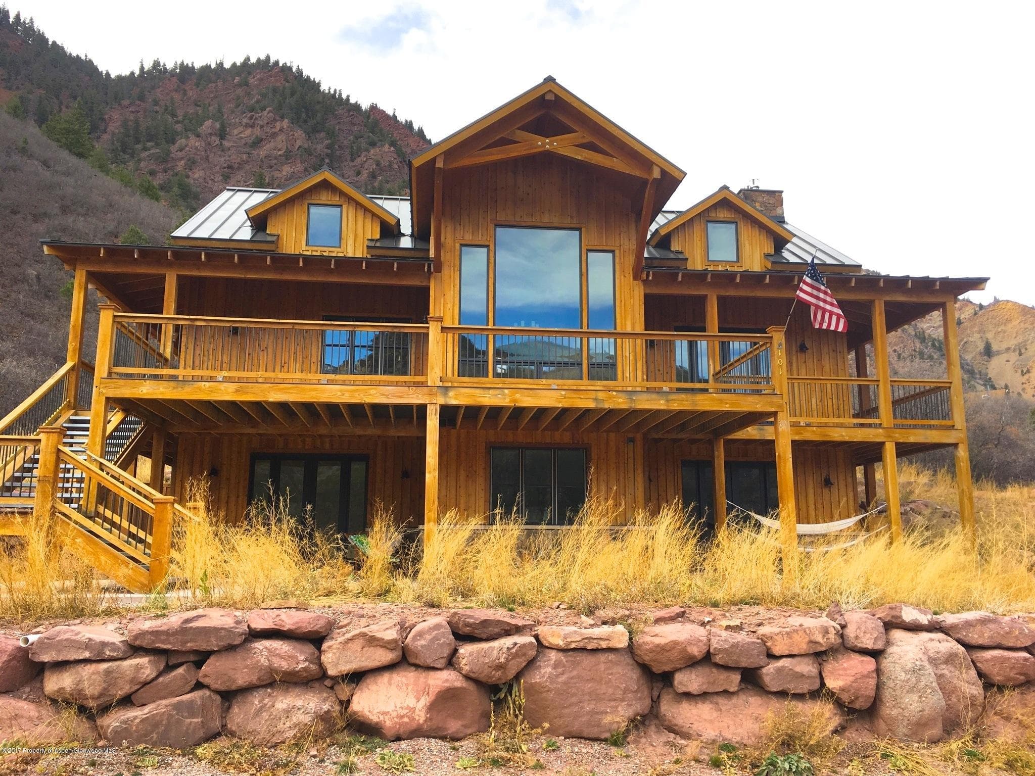 101 Cherokee Lane, Carbondale, CO 81623 - Photo 27