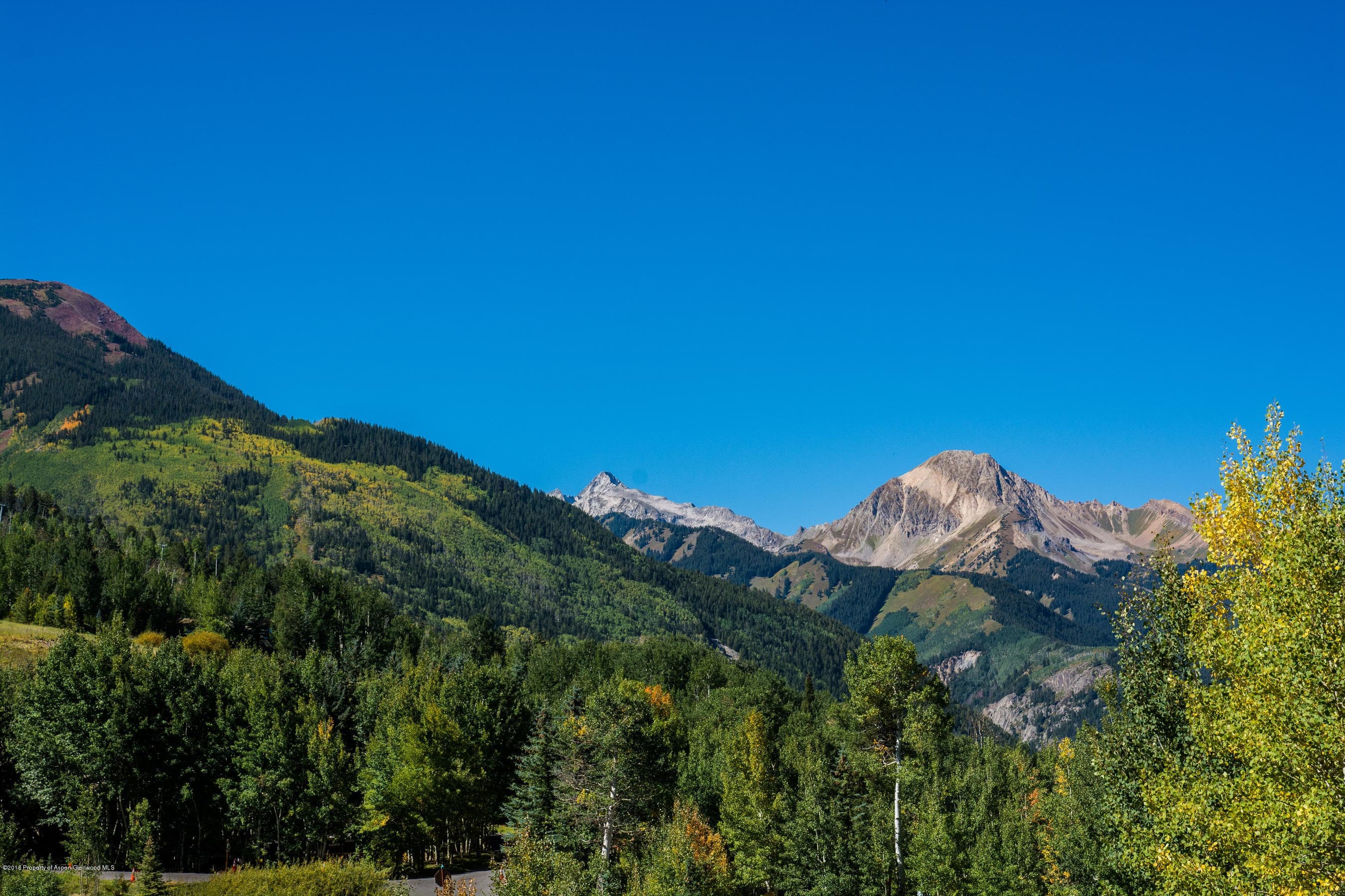 825 Divide Road, Snowmass Village, CO 81615