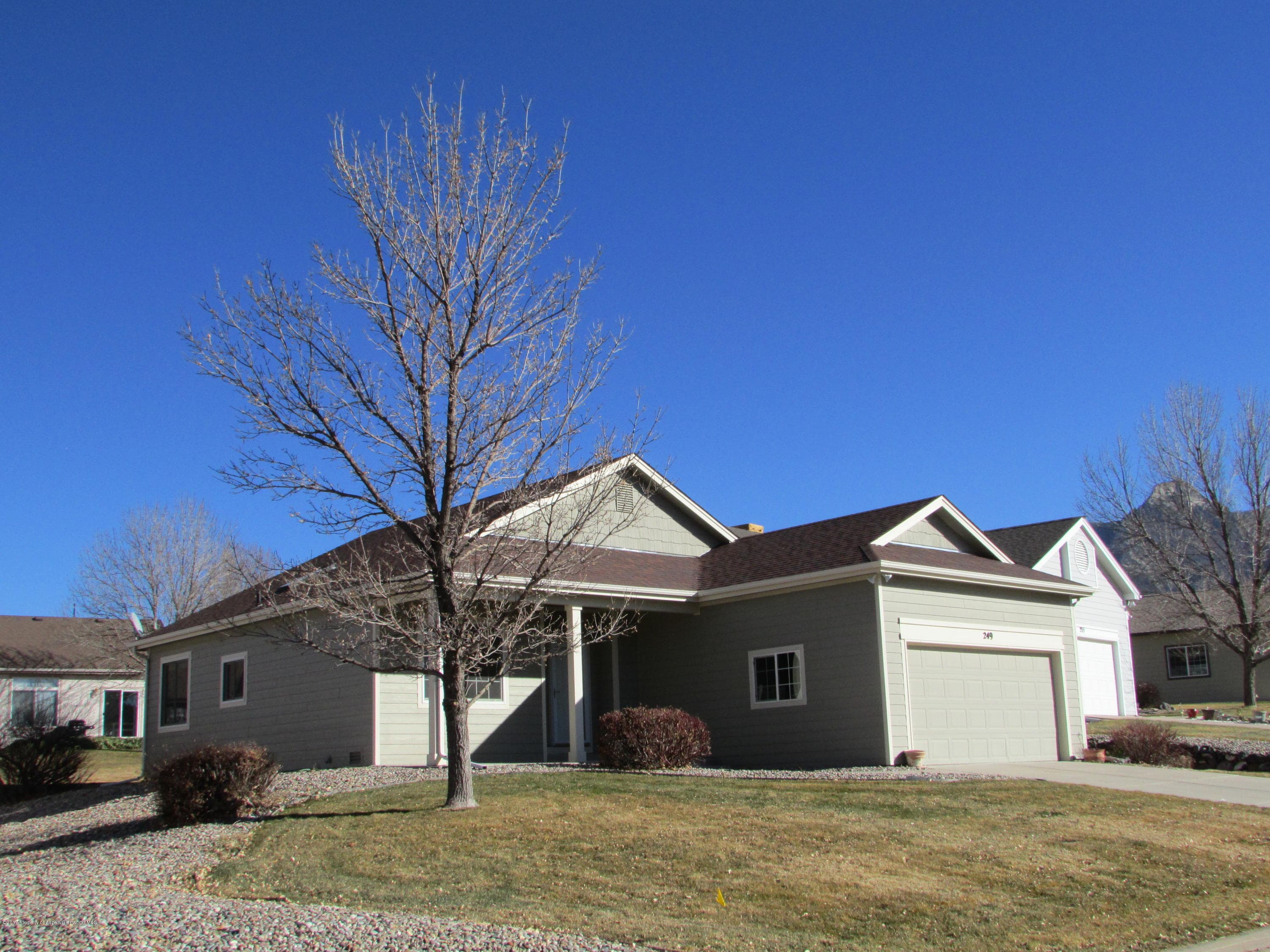 249 Limberpine Circle, Parachute, CO 81635 - Photo 1